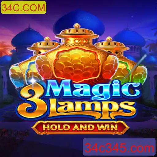 Descubra o Fascinante Mundo de 3MagicLamps: Um Jogo de Aventura e Estratégia