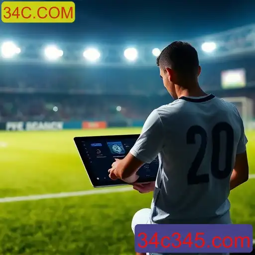 Apostas esportivas
