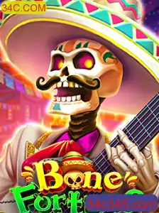BoneFortune: A Nova Sensação no Mundo dos Jogos