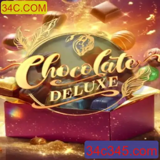 Descubra o Fascinante Mundo do Jogo ChocolateDeluxe