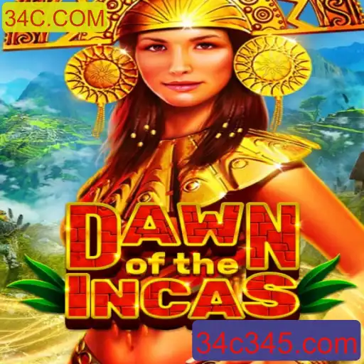 DawnoftheIncas: Uma Viagem ao Coração da Civilização Inca