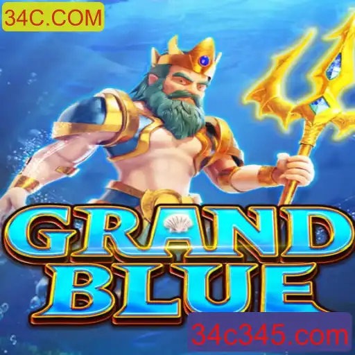 Descubra o Fascinante Mundo de GRANDBLUE: O Novo Fenômeno dos Jogos