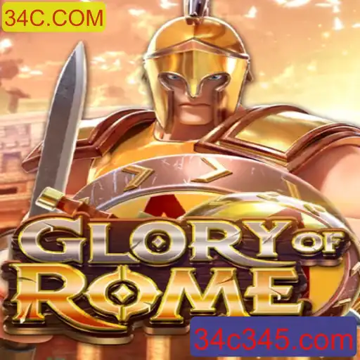 Desvendando o Fascinante Universo de 'GloryofRome'