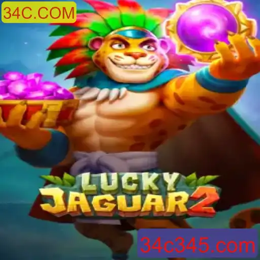 Descubra o Universo de Luckyjaguar2 com 34C.COM