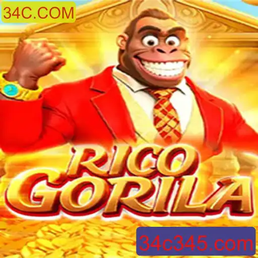 RicoGorila: Um Novo Fenômeno no Mundo dos Jogos Online