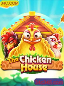 TheChickenHouse: Descubra o Fascinante Mundo deste Jogo Inovador