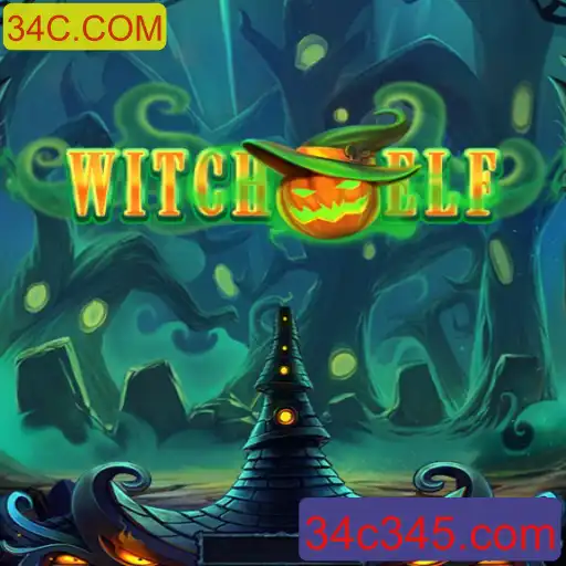 Descubra o Fascinante Mundo de WitchElf: Jogo de Estratégia e Aventura